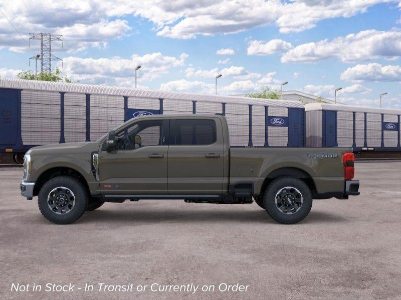 2026 Ford Super Duty F-250 Lariat
