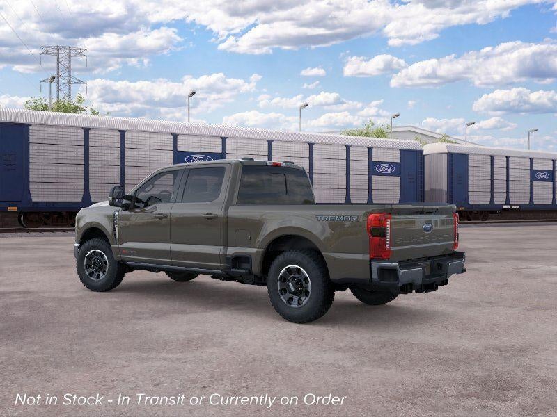2026 Ford Super Duty F-250 Lariat