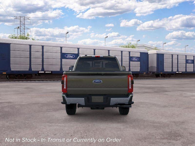 2026 Ford Super Duty F-250 Lariat