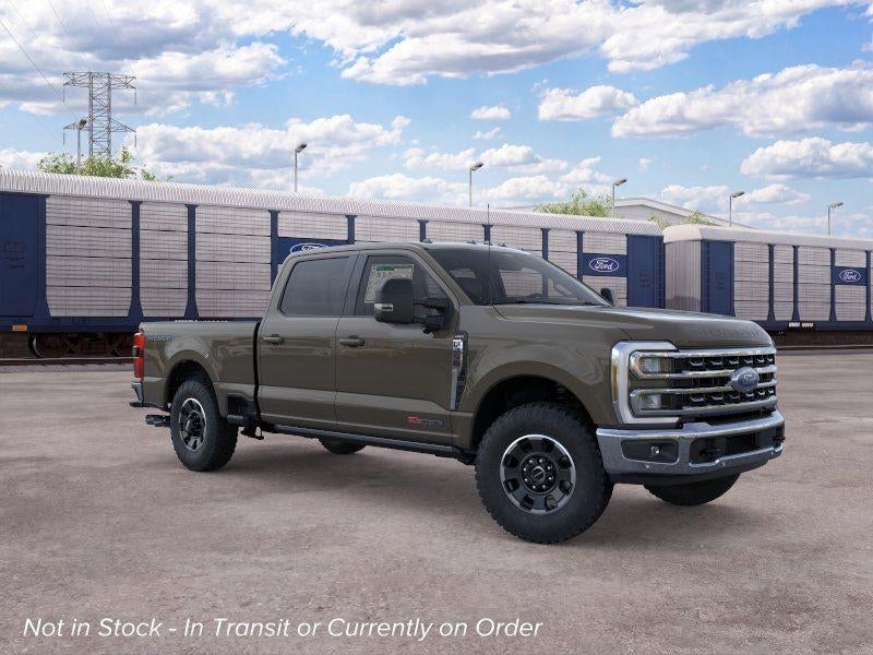 2026 Ford Super Duty F-250 Lariat