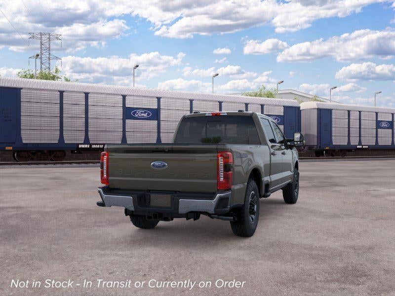 2026 Ford Super Duty F-250 Lariat