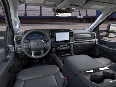 2026 Ford Super Duty F-250 Lariat