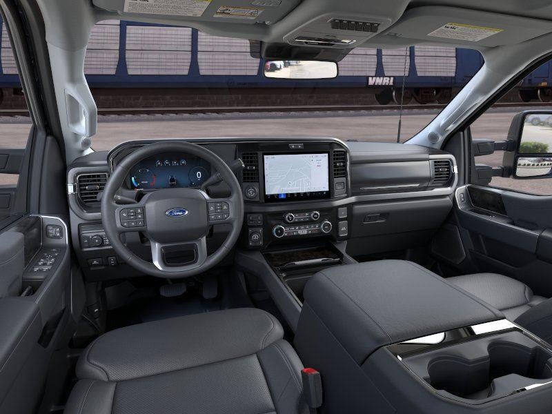 2026 Ford Super Duty F-250 Lariat
