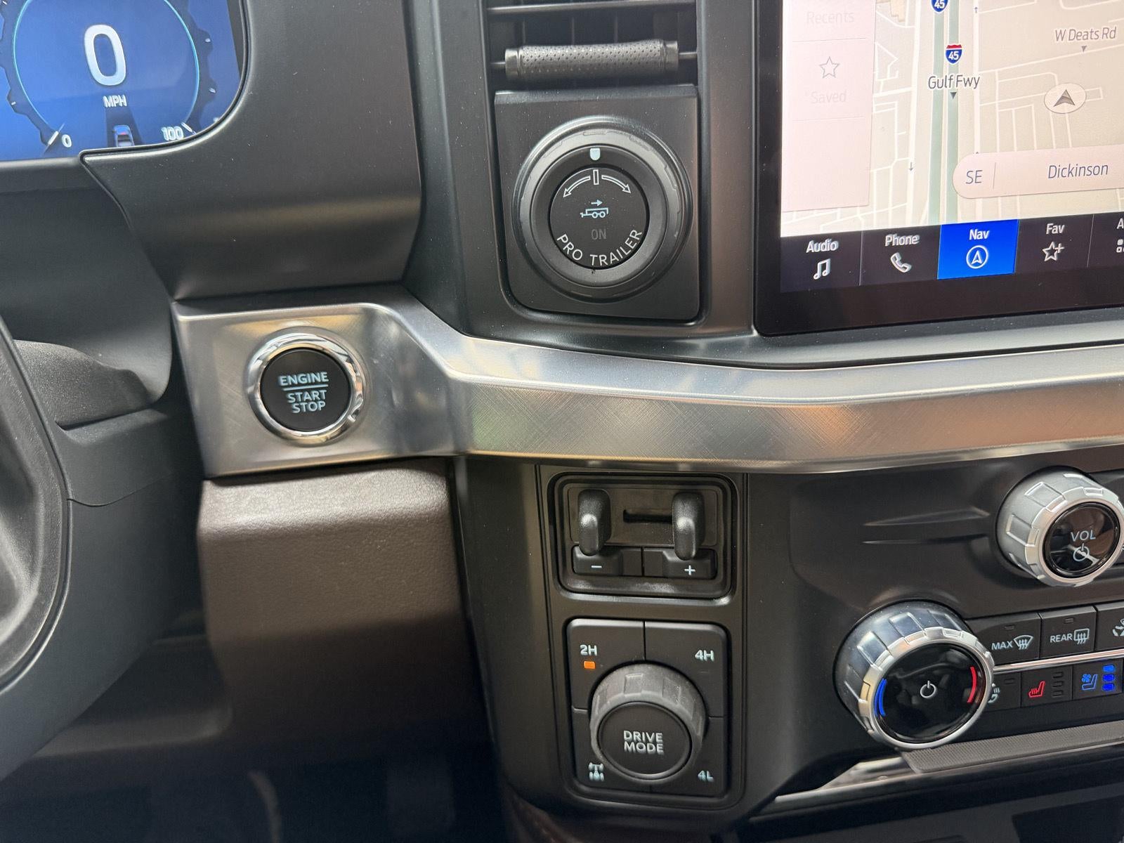 2024 Ford Super Duty F-250 King Ranch