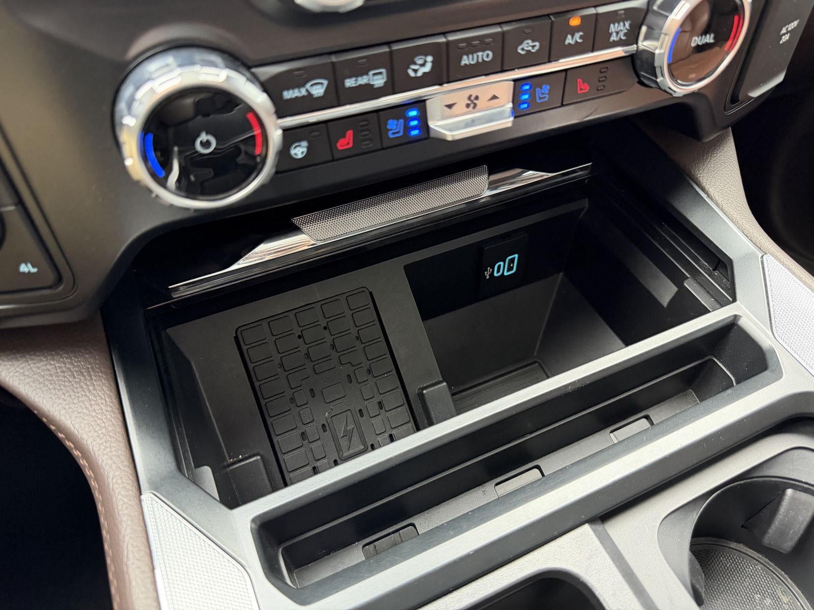 2024 Ford Super Duty F-250 King Ranch