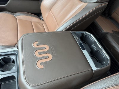2024 Ford Super Duty F-250 King Ranch