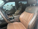 2024 Ford Super Duty F-250 King Ranch