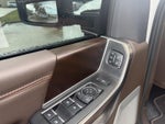 2024 Ford Super Duty F-250 King Ranch