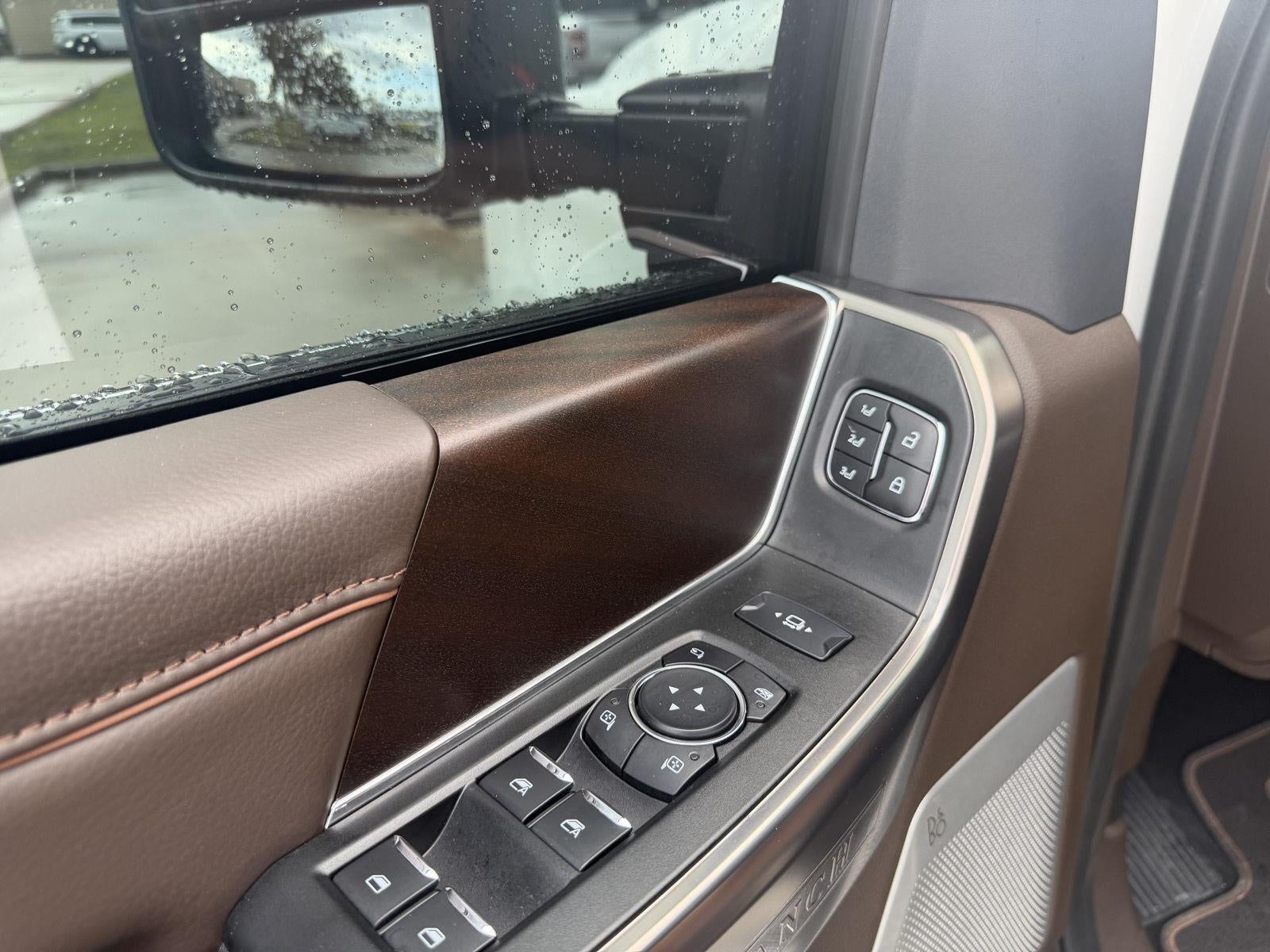 2024 Ford Super Duty F-250 King Ranch