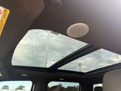 2024 Ford Super Duty F-250 King Ranch