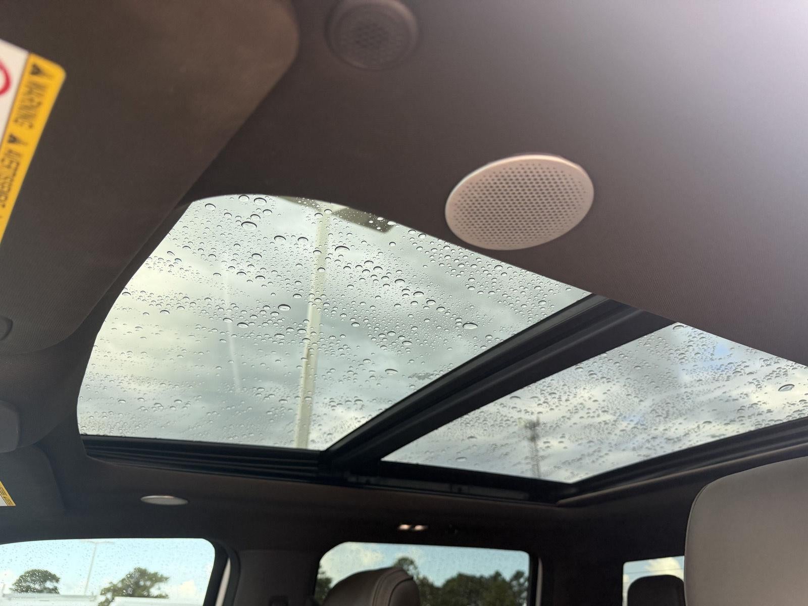 2024 Ford Super Duty F-250 King Ranch