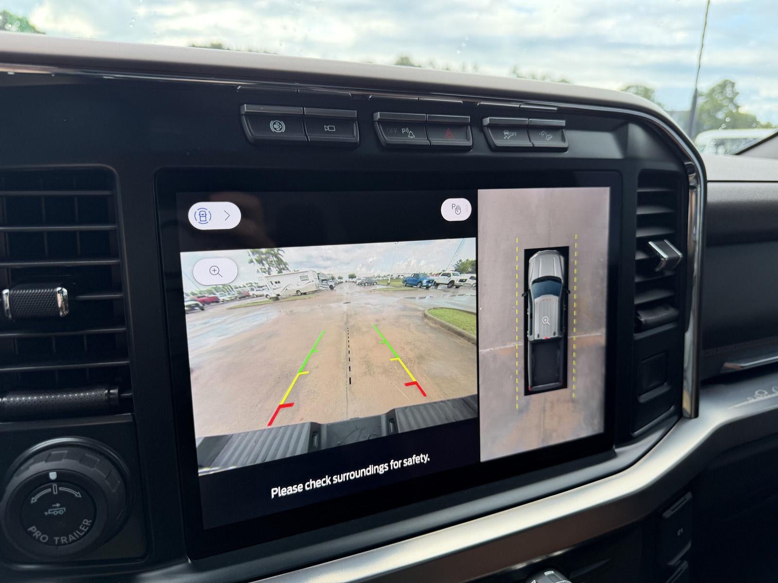 2024 Ford Super Duty F-250 King Ranch