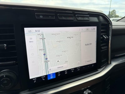 2024 Ford Super Duty F-250 King Ranch