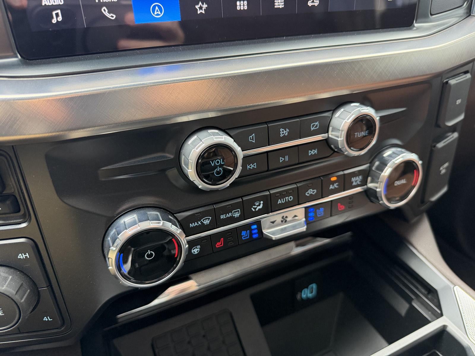 2024 Ford Super Duty F-250 King Ranch