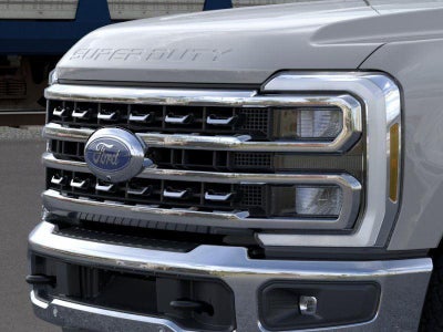 2026 Ford Super Duty F-250 Lariat