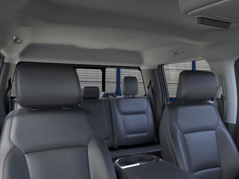 2026 Ford Super Duty F-250 Lariat