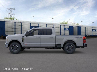 2026 Ford Super Duty F-250 Lariat