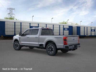 2026 Ford Super Duty F-250 Lariat