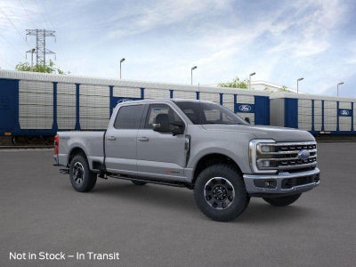 2026 Ford Super Duty F-250 Lariat
