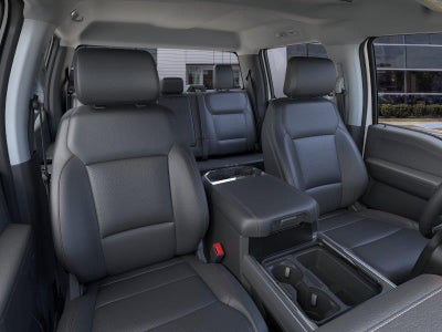 2026 Ford Super Duty F-250 Lariat