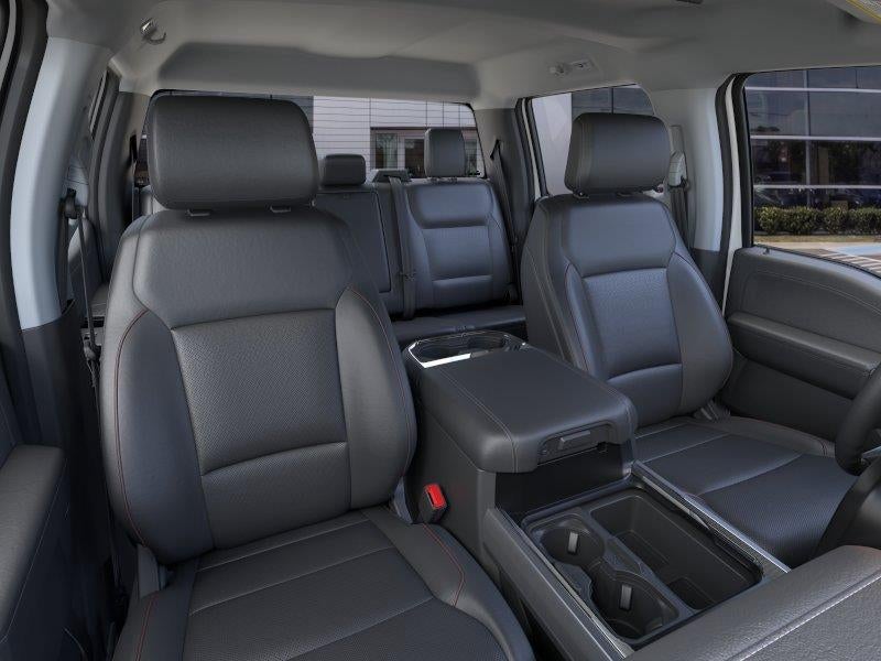 2026 Ford Super Duty F-250 Lariat