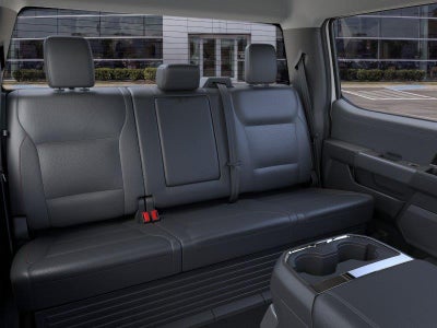 2026 Ford Super Duty F-250 Lariat