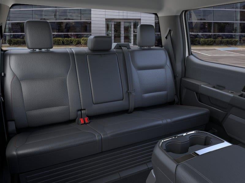 2026 Ford Super Duty F-250 Lariat