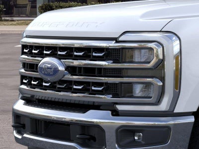 2026 Ford Super Duty F-250 Lariat