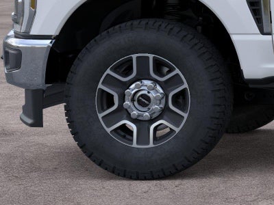 2026 Ford Super Duty F-250 Lariat
