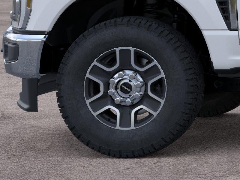 2026 Ford Super Duty F-250 Lariat