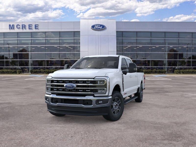 2026 Ford Super Duty F-250 Lariat