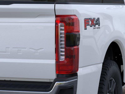 2026 Ford Super Duty F-250 Lariat