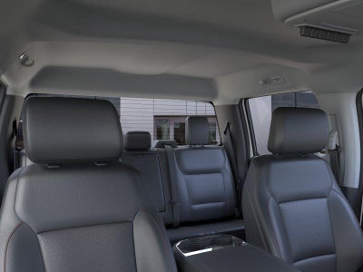 2026 Ford Super Duty F-250 Lariat