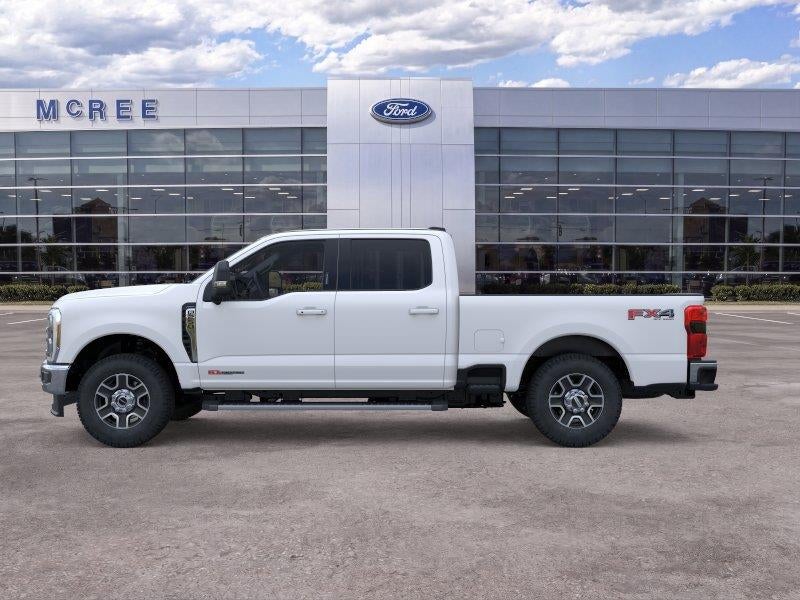 2026 Ford Super Duty F-250 Lariat