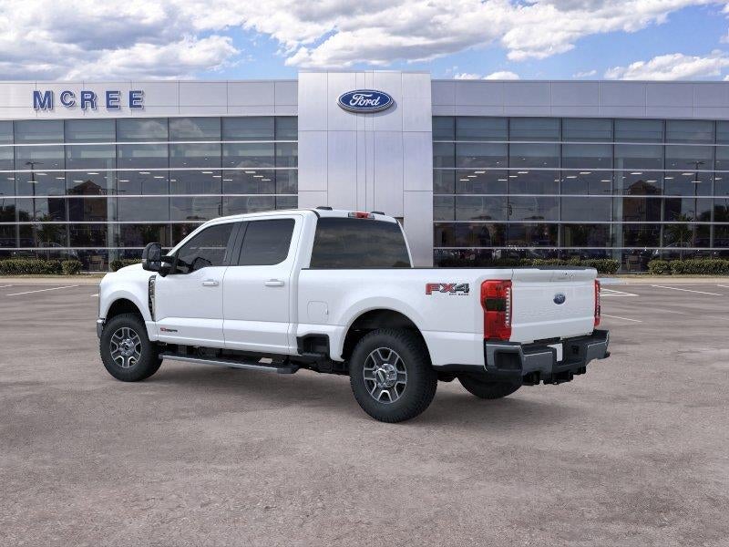 2026 Ford Super Duty F-250 Lariat
