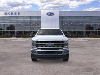 2026 Ford Super Duty F-250 Lariat