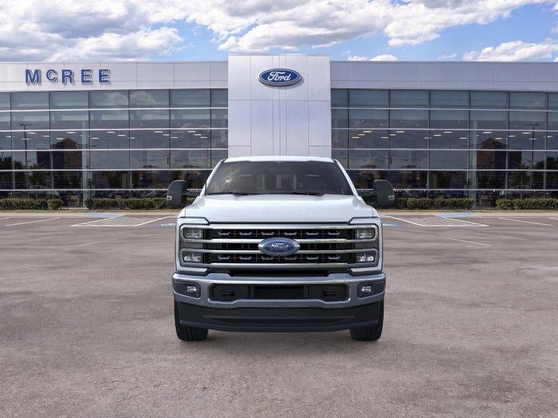 2026 Ford Super Duty F-250 Lariat