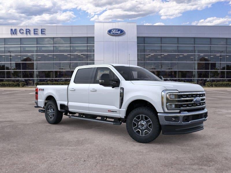 2026 Ford Super Duty F-250 Lariat