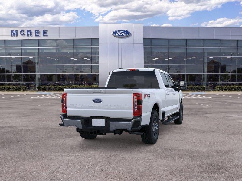 2026 Ford Super Duty F-250 Lariat