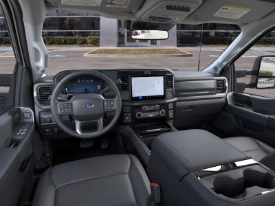 2026 Ford Super Duty F-250 Lariat