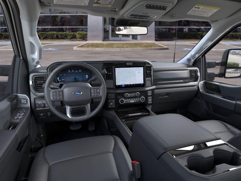 2026 Ford Super Duty F-250 Lariat