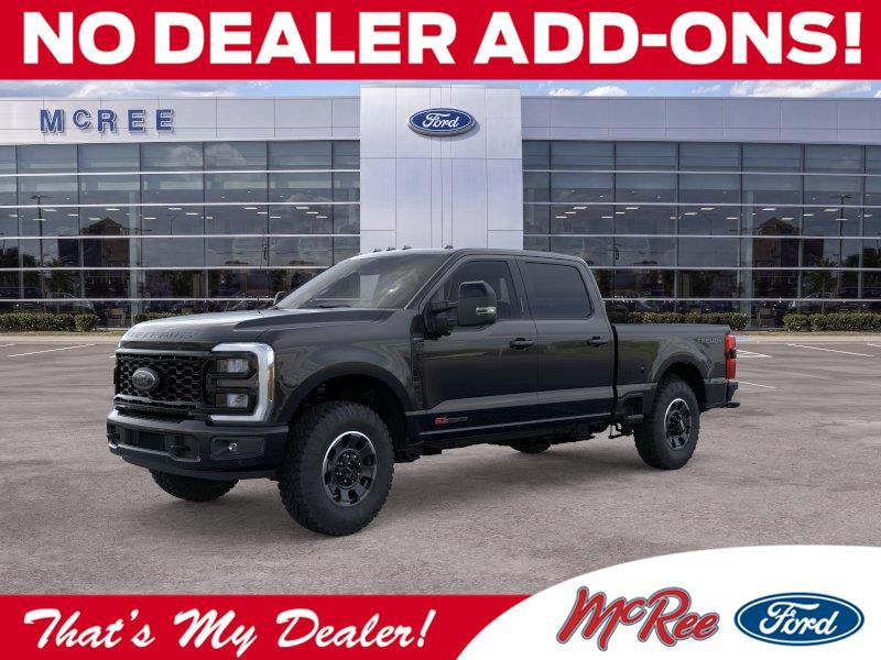 2026 Ford Super Duty F-250 Lariat