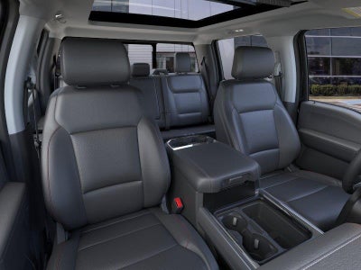 2026 Ford Super Duty F-250 Lariat