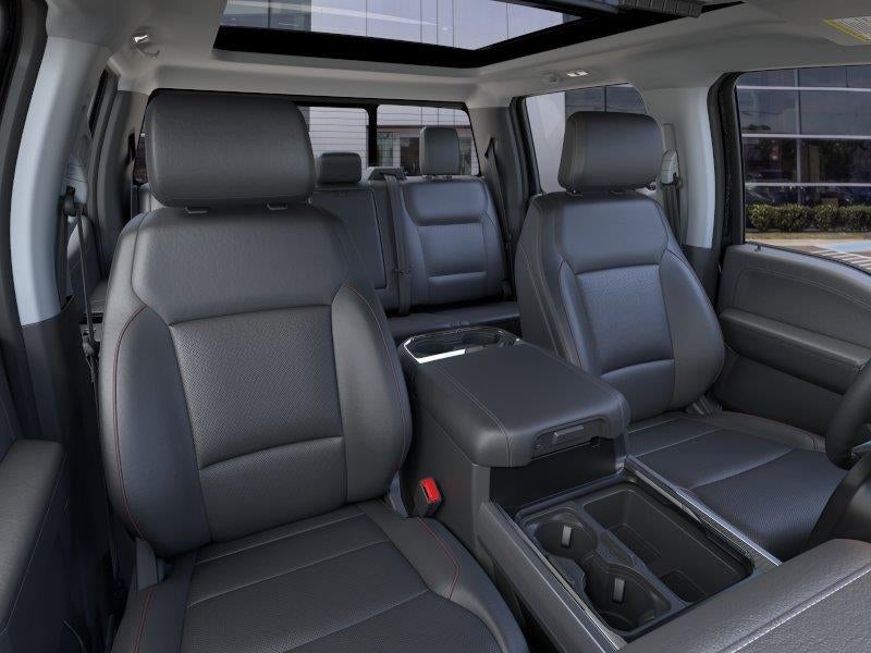 2026 Ford Super Duty F-250 Lariat