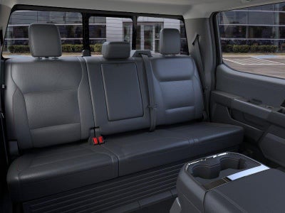 2026 Ford Super Duty F-250 Lariat