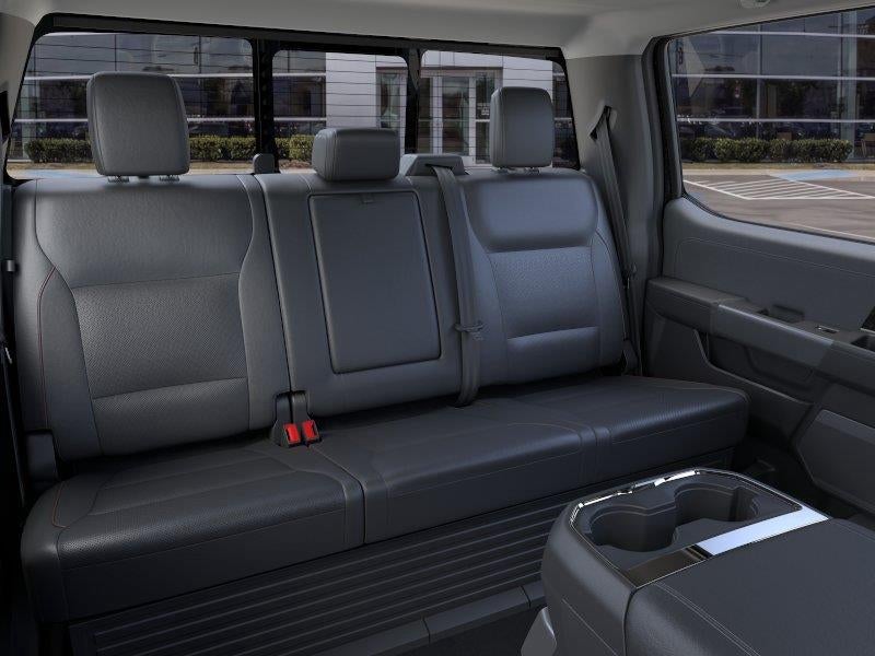 2026 Ford Super Duty F-250 Lariat