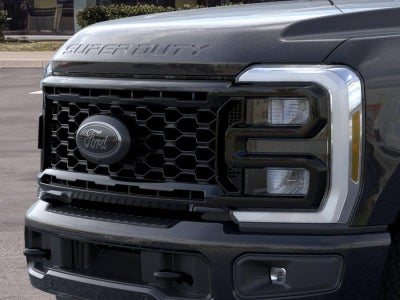 2026 Ford Super Duty F-250 Lariat