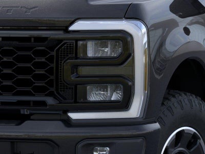 2026 Ford Super Duty F-250 Lariat
