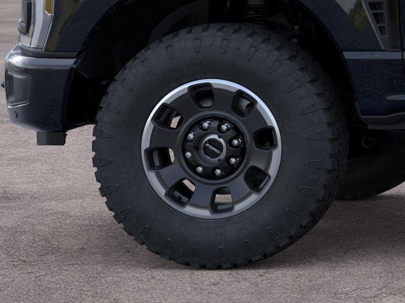 2026 Ford Super Duty F-250 Lariat