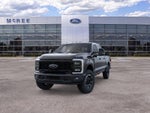 2026 Ford Super Duty F-250 Lariat